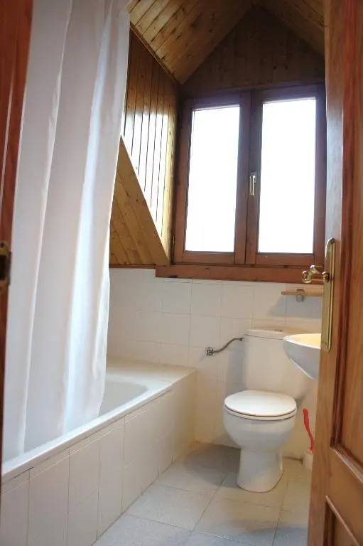 Apartamentos Fidalgo