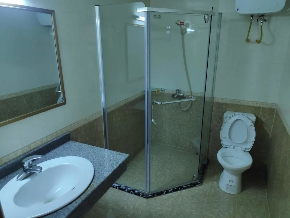 Ngoc Mai Hotel