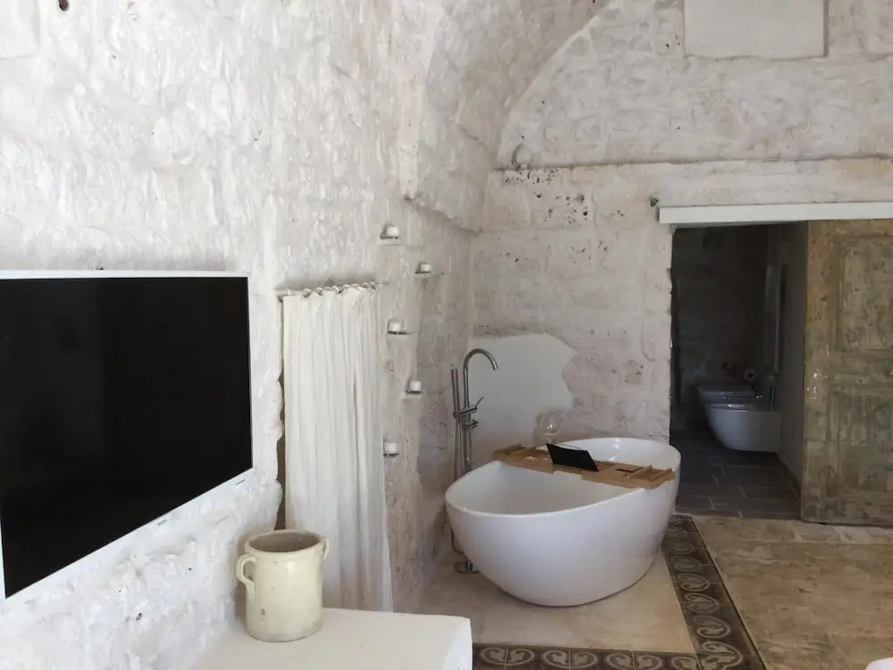 Relais Grottone