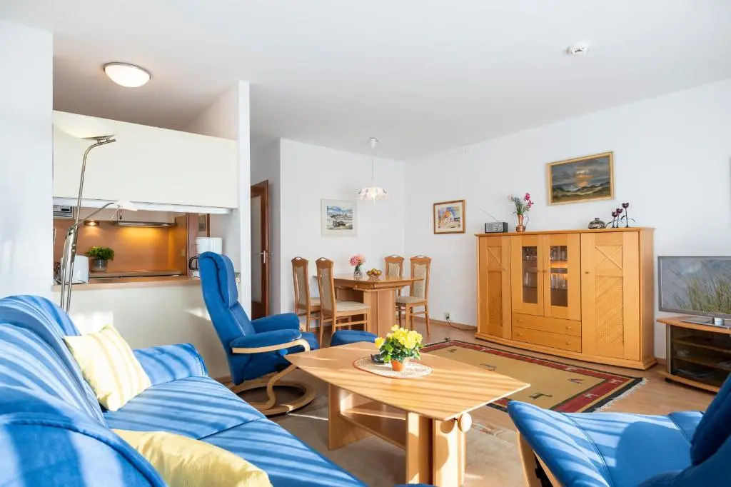 Waldstraße 2 Wohnung 14