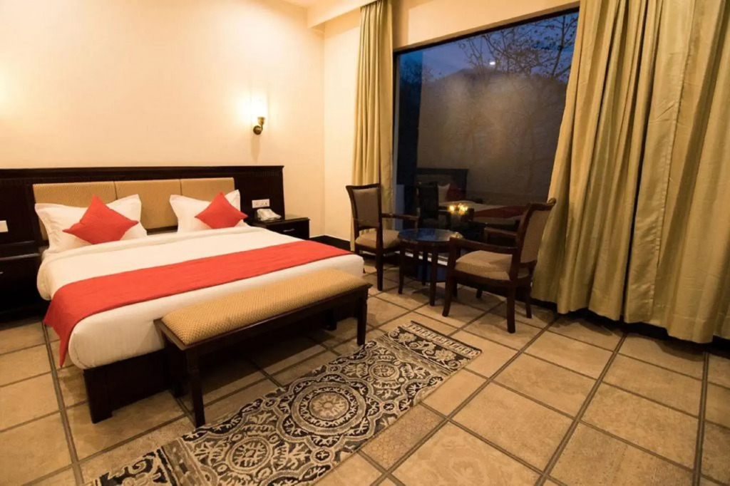 Aureva Shaantam Resorts & Spa