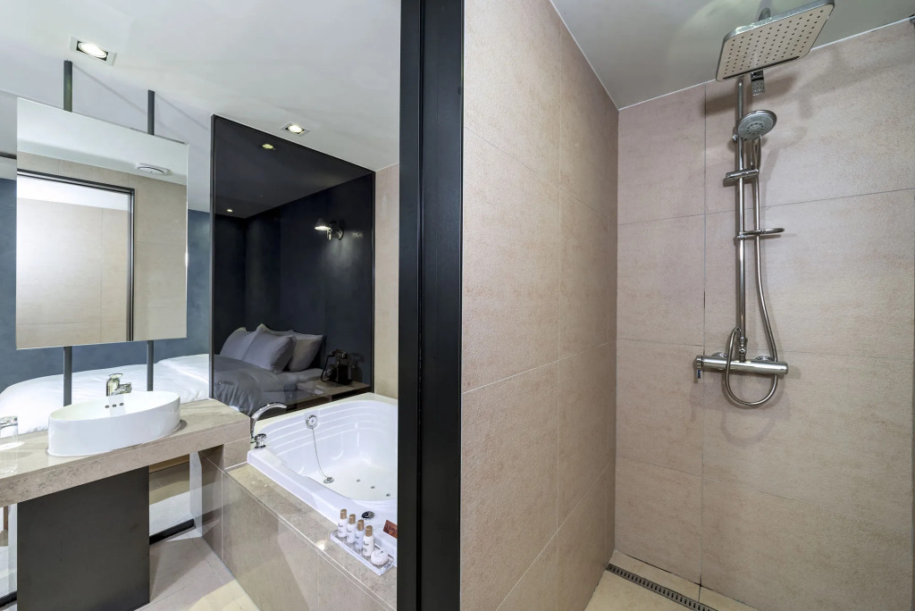 Capace Hotel Gangnam
