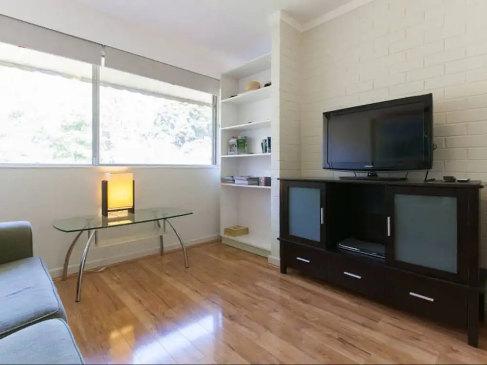 Rosalie Apartment Central Perth Location
