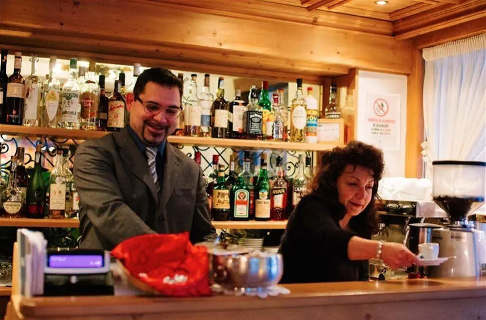 Hotel Cornelio