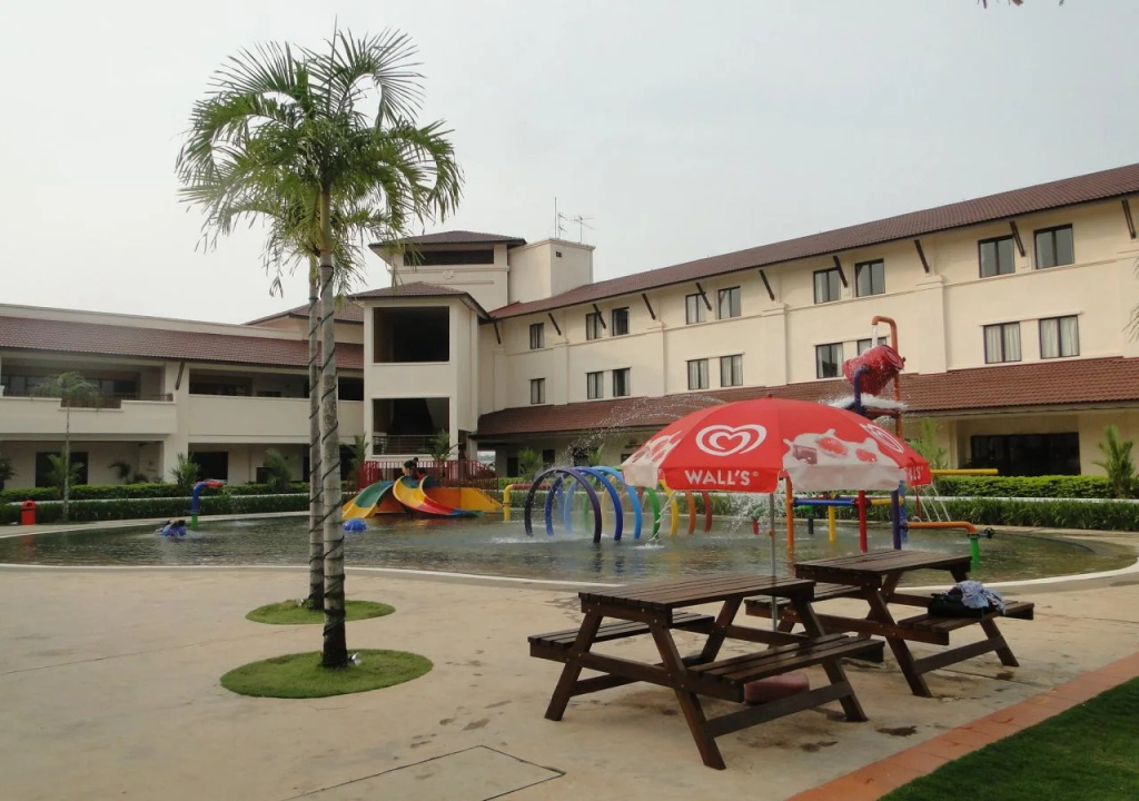 Sempurna Resort