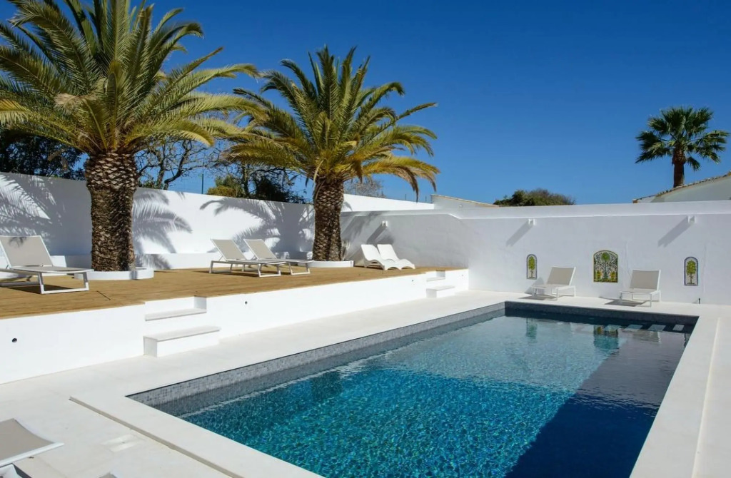 Casa Xyza In Carvoeiro