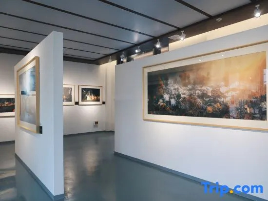 Donglixia Hotel, Wunvzhou Resort