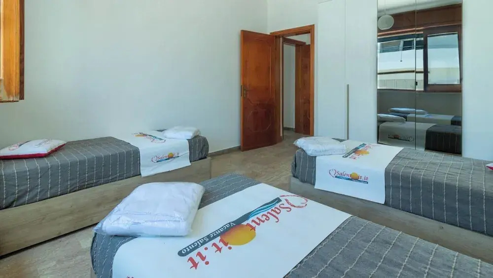 Villa Casa Vacanza Sea Front