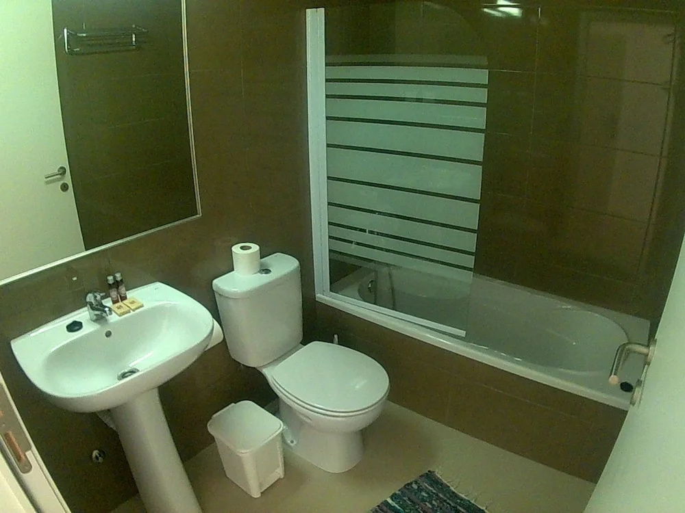 Hotel Baleal Spot