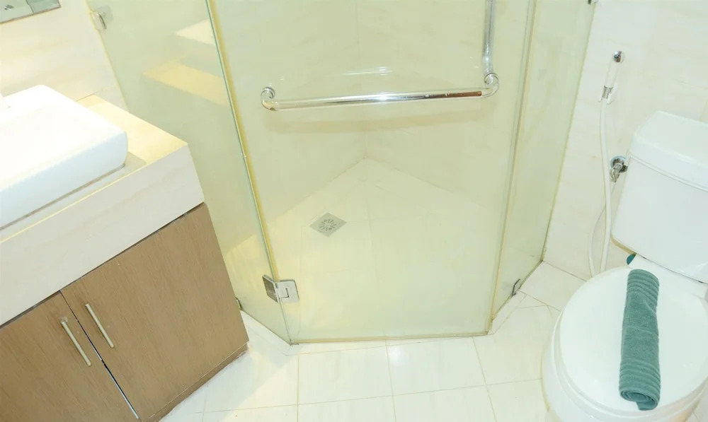 Affordable Studio Ancol Mansion Apartment