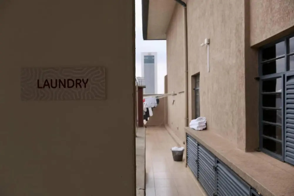 Captivating 1-bed Furnished Apartment in Nairobi
