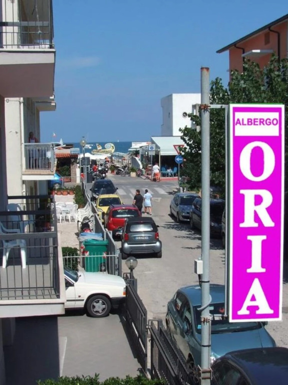 Hotel Oria