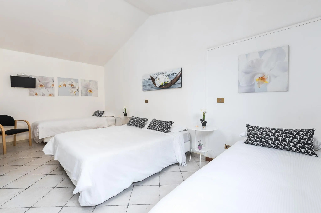 Hotel La Villetta