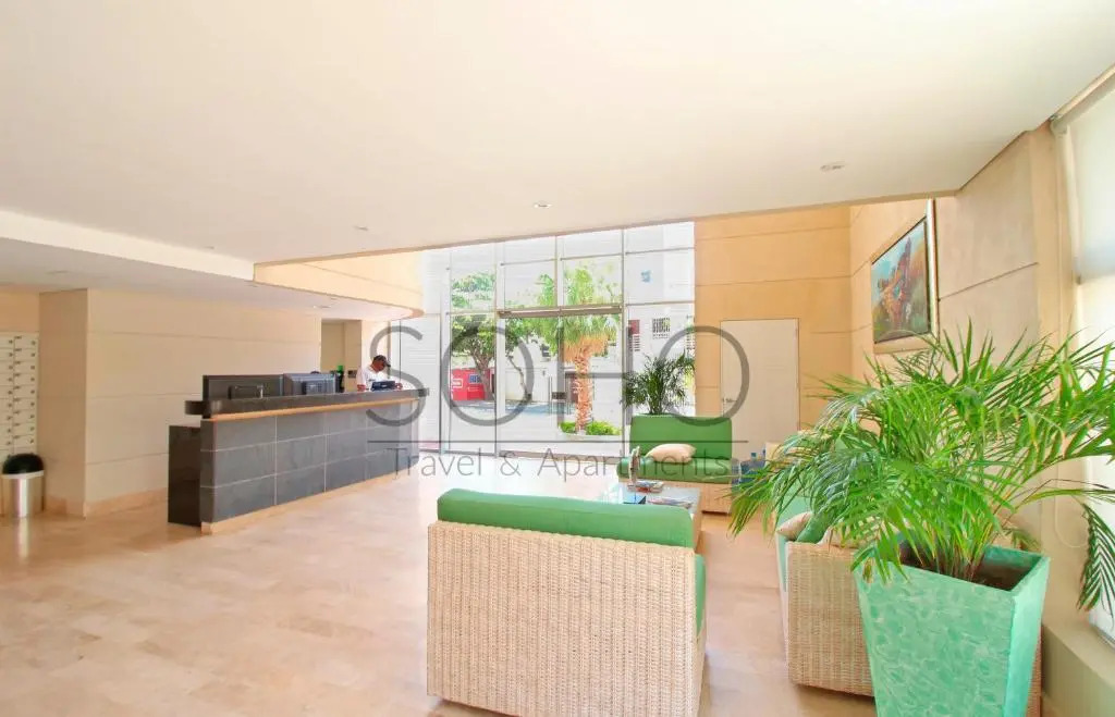 Apartamentos Velas al Mar Rodadero