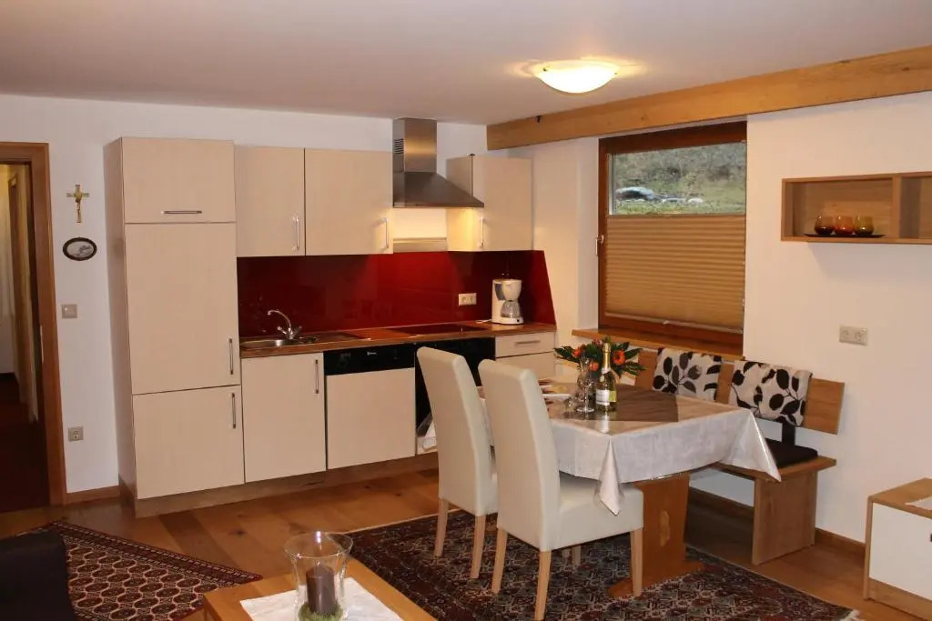 Appartements Zerzer