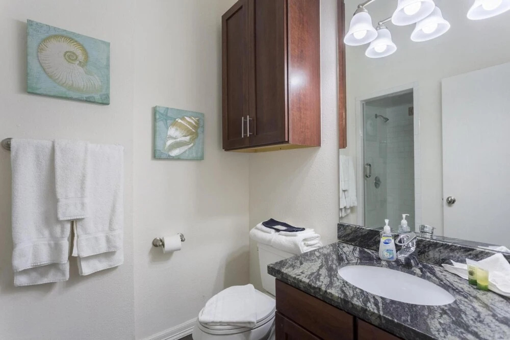 Tortuga Bay 6-1 by Padre Island Rentals