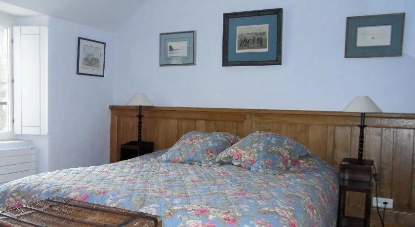 Chambres dHôtes du Hameau Les Brunes