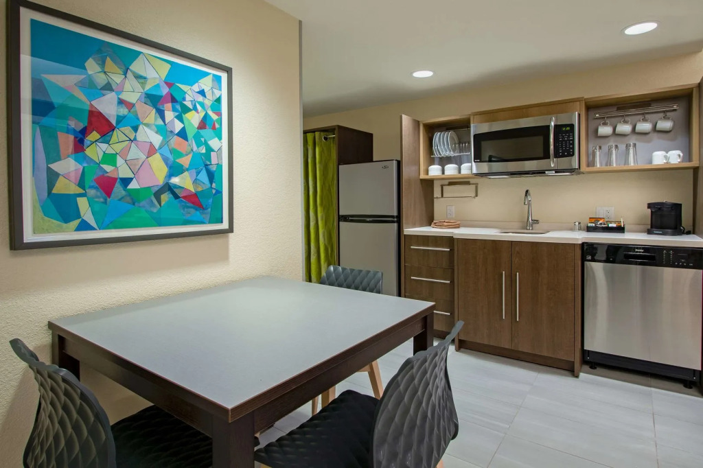 Home2 Suites By Hilton Grove City Columbus