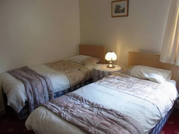 Woodgrove Lodge