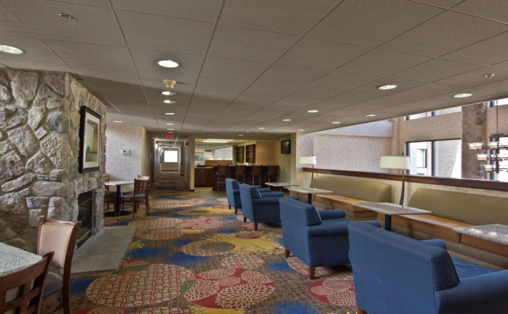 Comfort Inn & Suites Toledo North