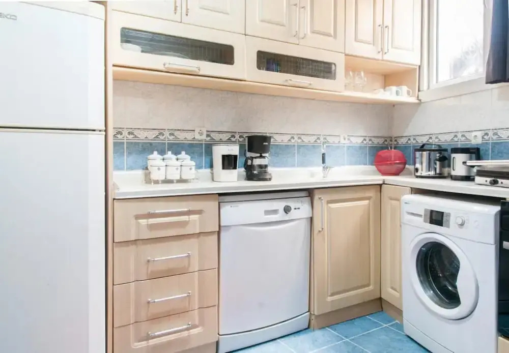 Amazing Flat Next to Kanyon Mall in Kagithane
