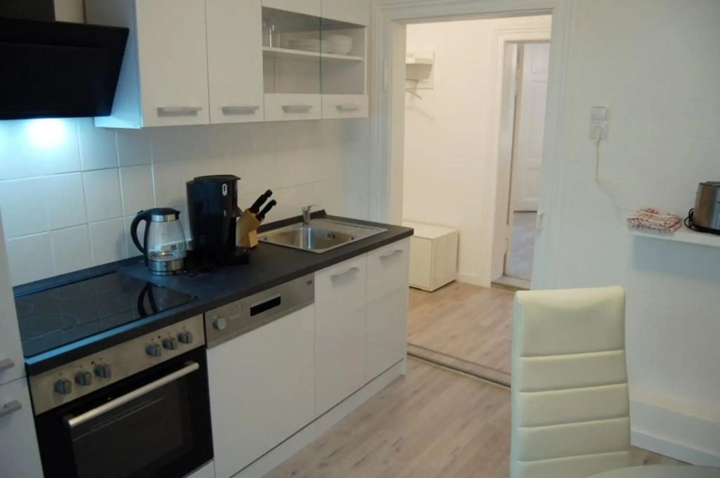 Ferienwohnung zur Vossbrücke