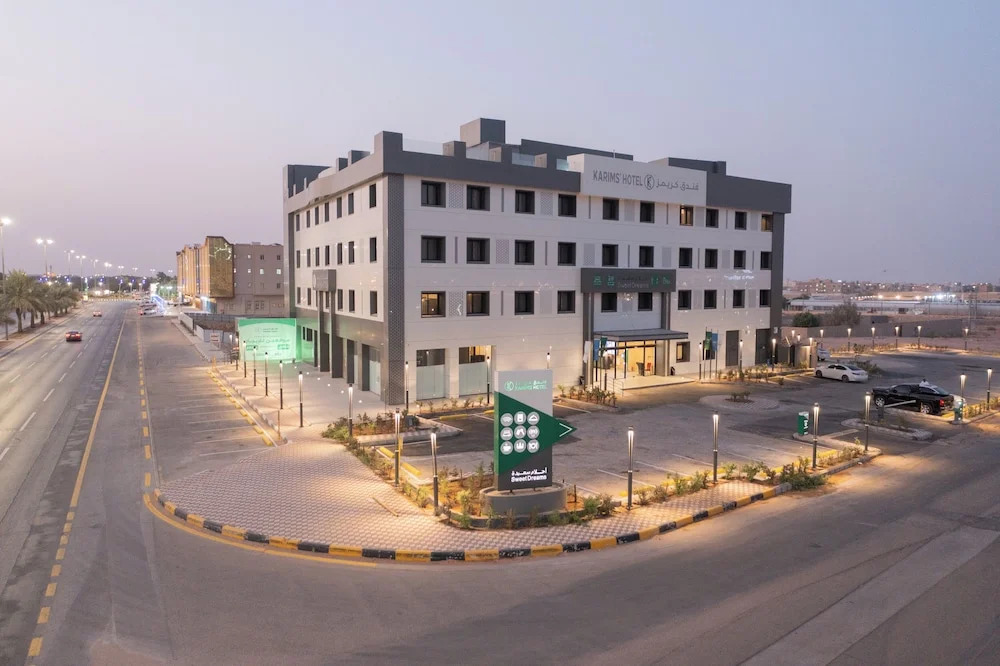 Karims Hotel