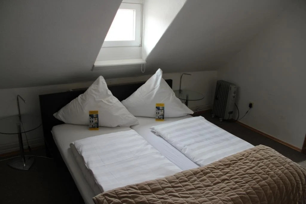 Hotel Lahngarten