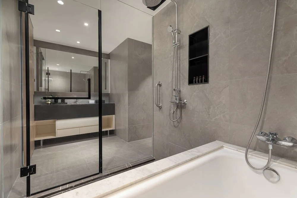 Somerset Taihu New City CBD Wuxi