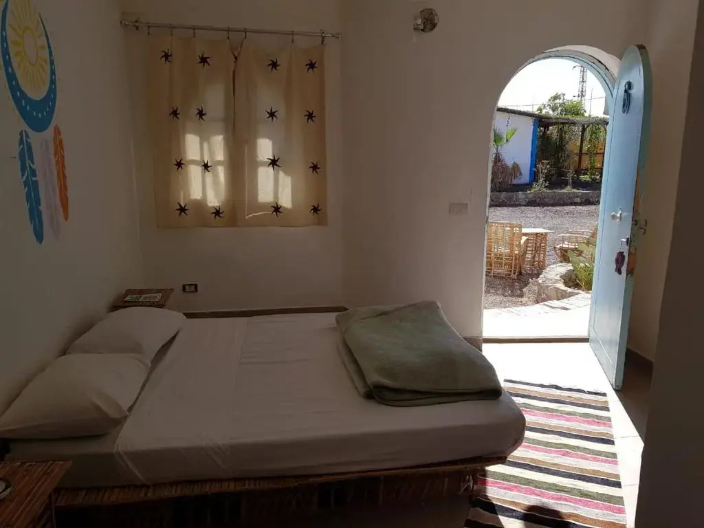 Habiba Beach Lodge