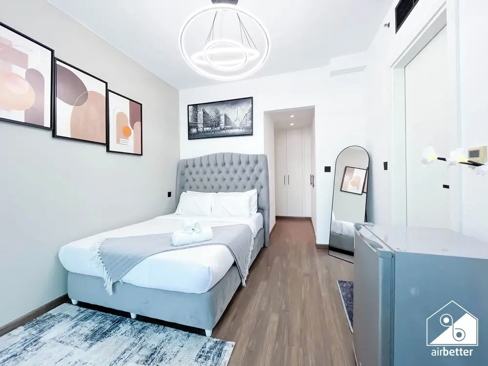 Luxury & Comfort 1B at Cappadocia & Views