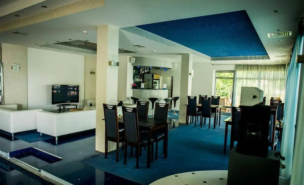 Villa Atmosfera