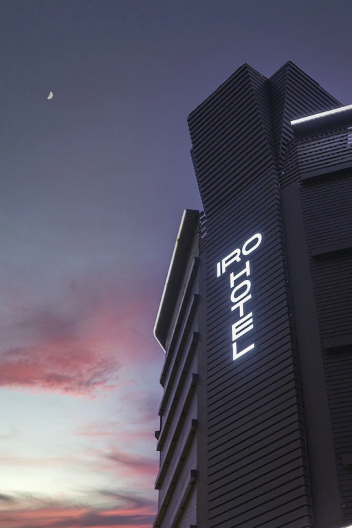 Iro Hotel Incheon by Aank