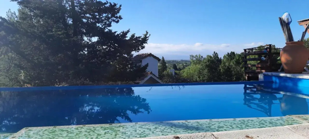 Posada del Halcón - Cabañas y Suites