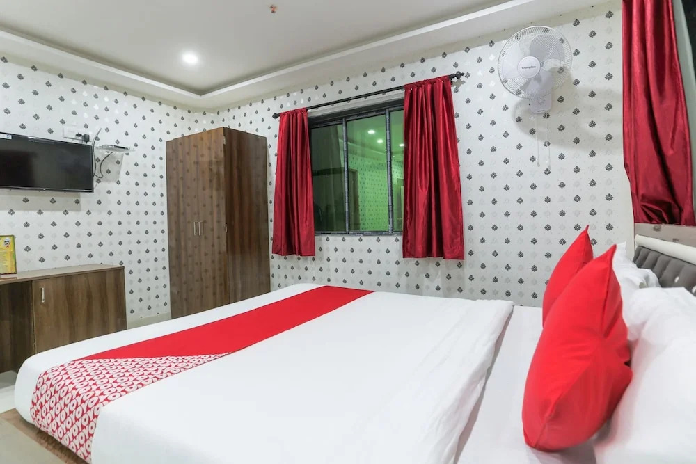 Townhouse Deshapriya Park Kolkata Formerly DK Inn