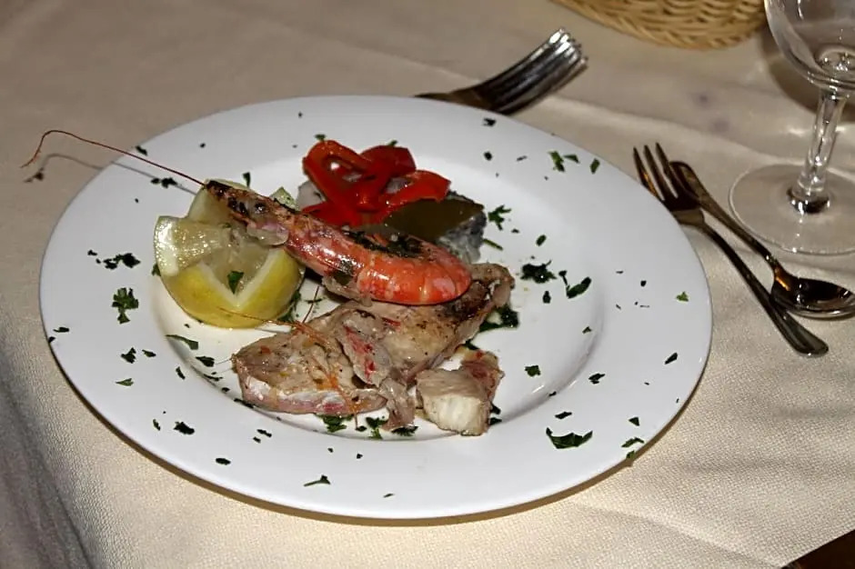 Agriturismo Galea