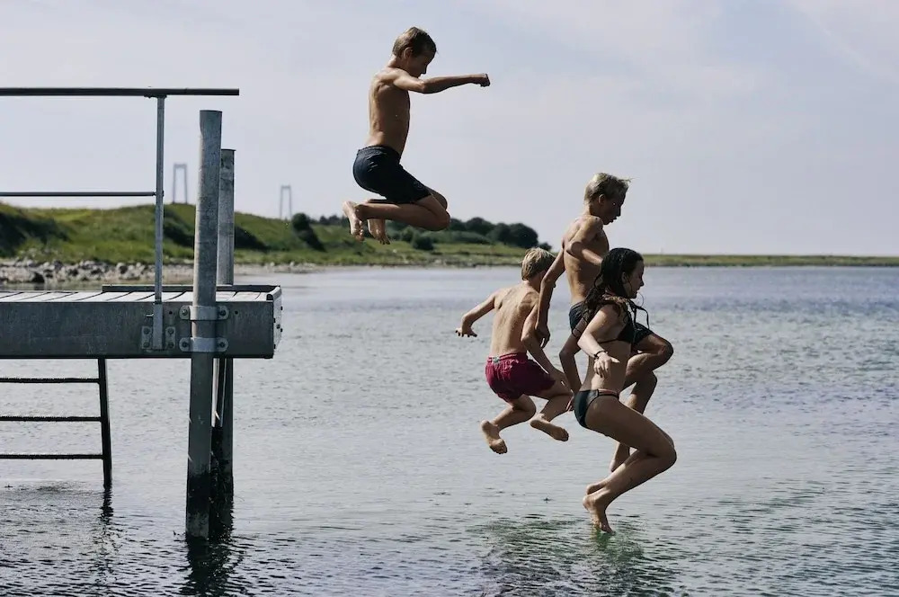 Musholm Holiday, Sport & Conference