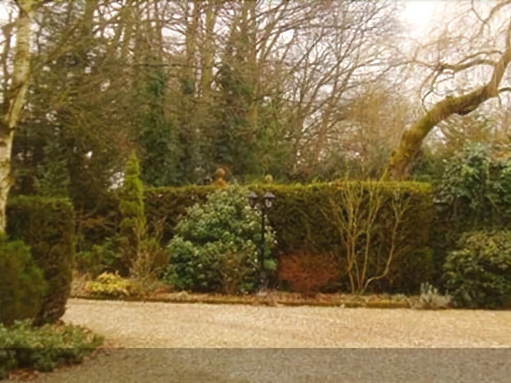 Tudor Place B&B