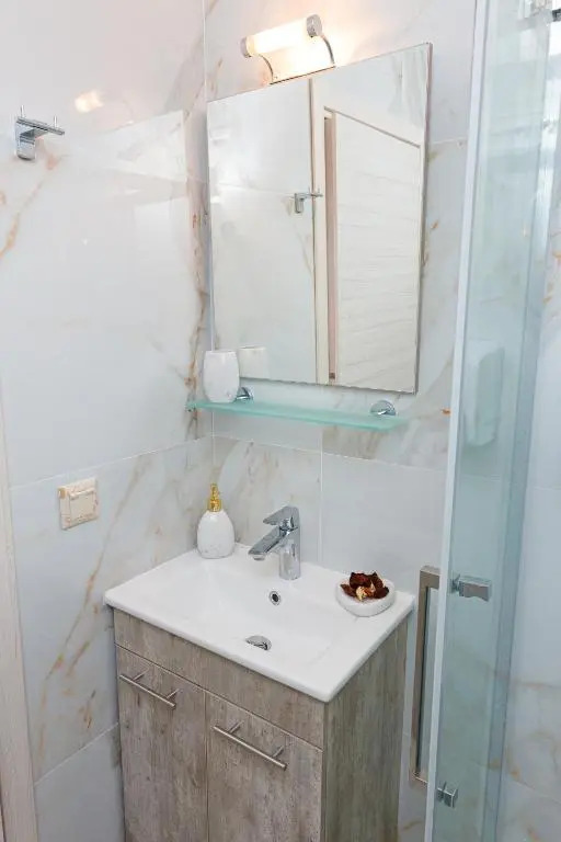 (Apt.2) Lofos Apartments in Vergia Halkidiki