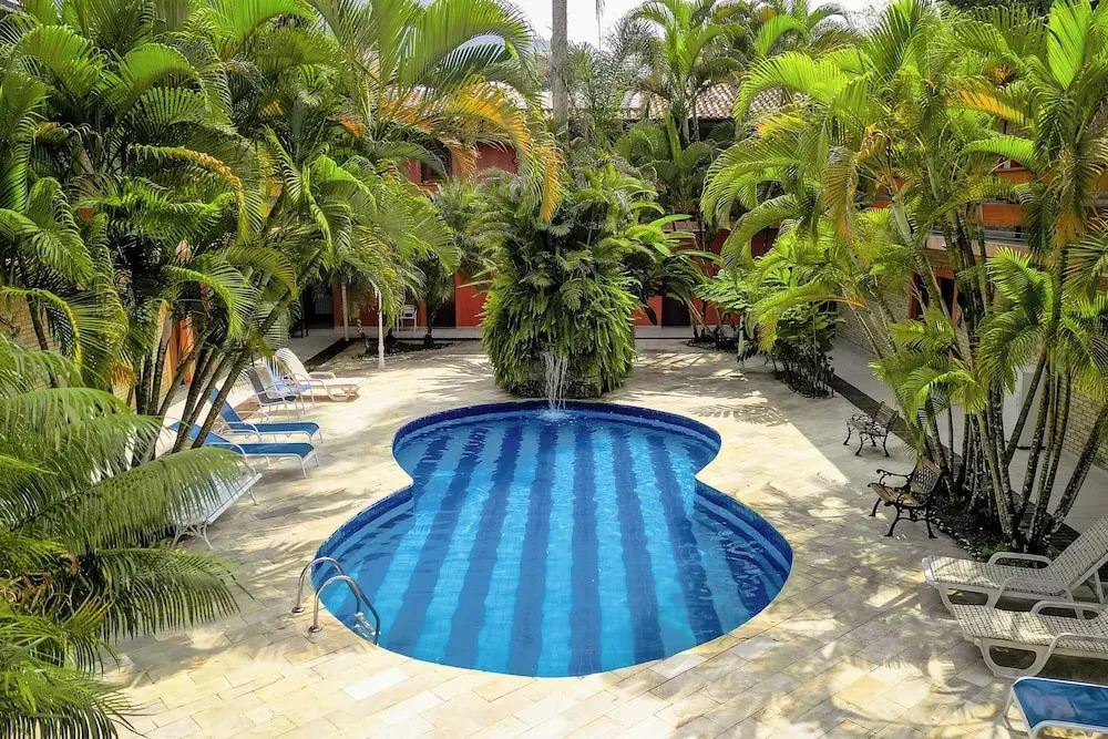 Hotel Dellamares