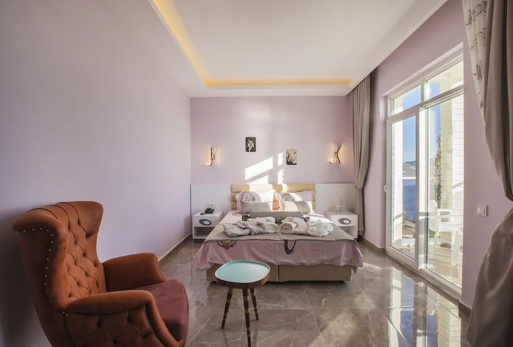 Jackey Boutique Hotel