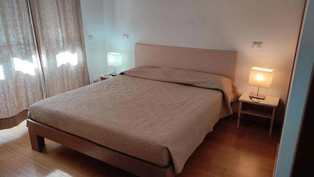 B&B Alle mura di San Giovanni