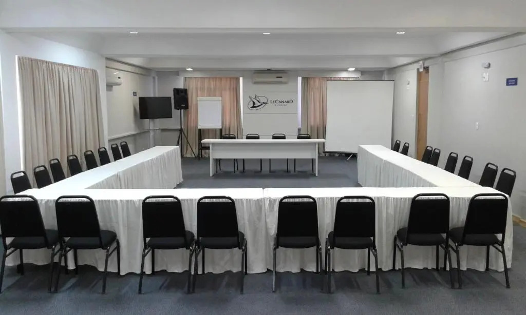 Hotel Le Canard Lages