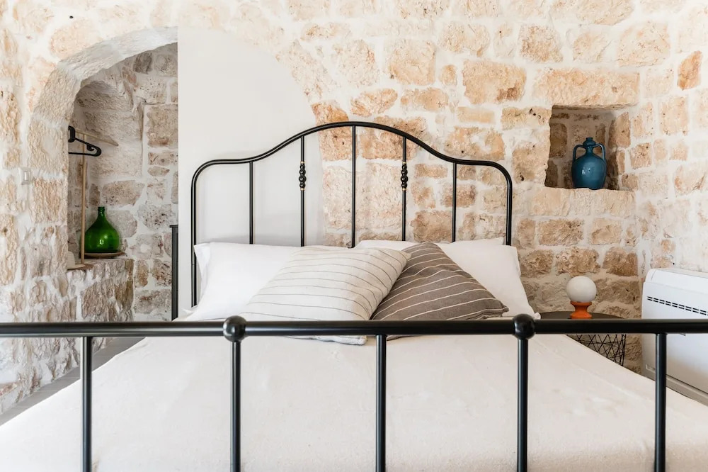 Trullo La Dolina by Wonderful Italy
