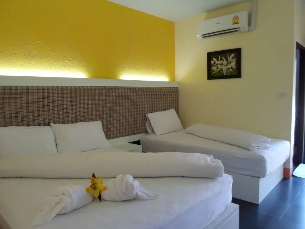 Bantatuk Resort & Restaurant