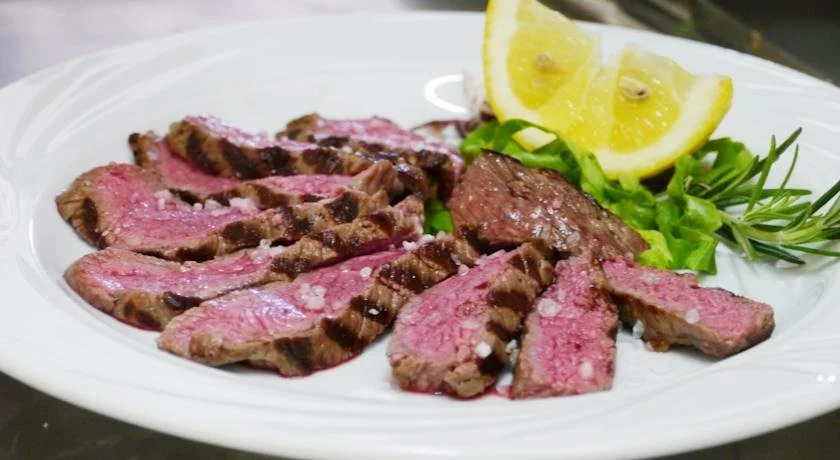 Albergo Ristorante Sterlina