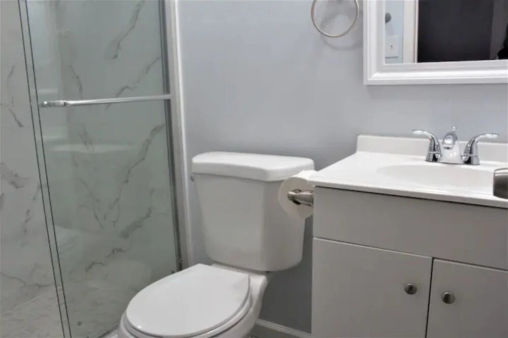 Clover2900 Apartment & Rooms in S Philly