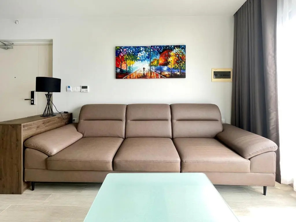 De Lora GoldCoast & Center Apartment
