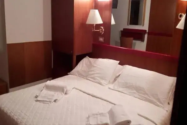Hotel Pecci
