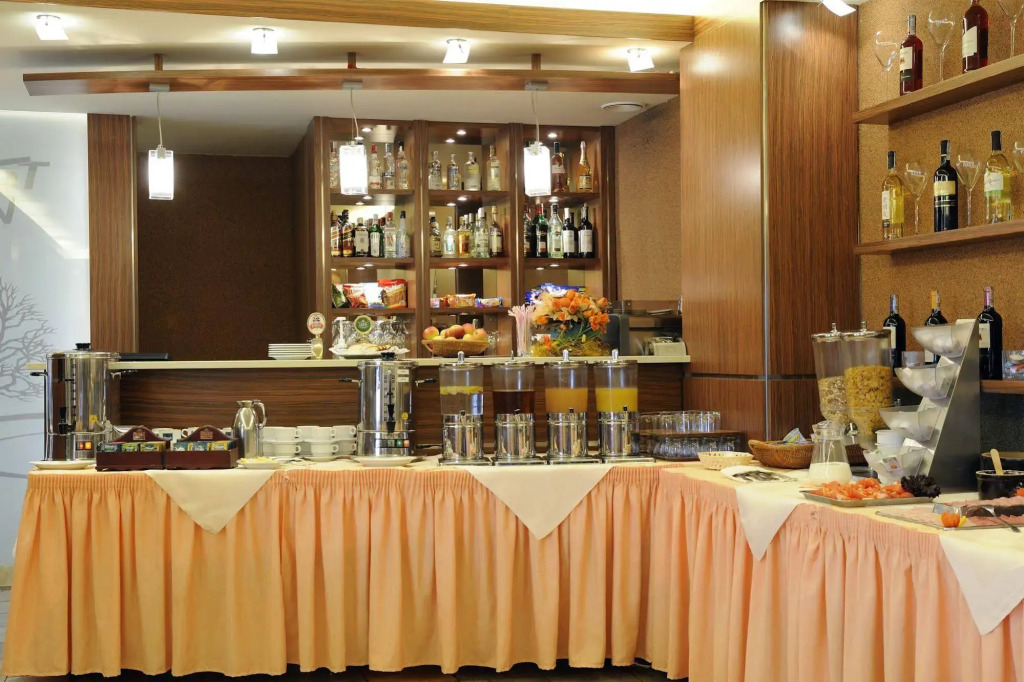 ibis Styles Warszawa West